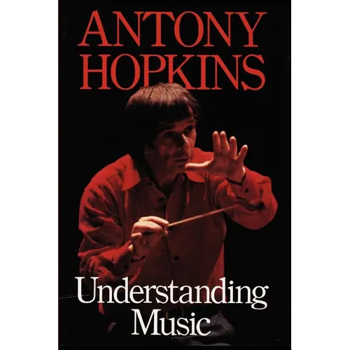 Understanding Music - Paperback