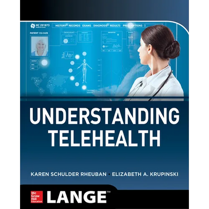 Understanding Telehealth - Paperback