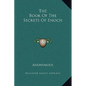 The Book of the Secrets of Enoch - Hardcover