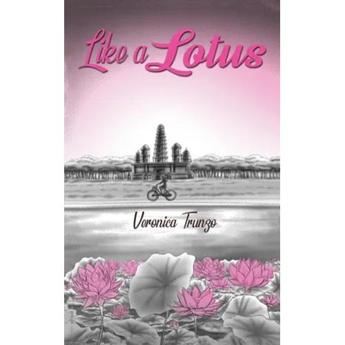 Like a Lotus - Paperback