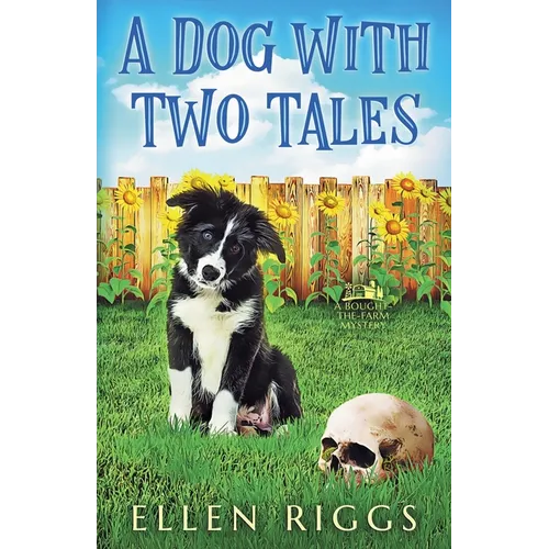 A Dog with Two Tales - Paperback