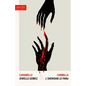 Caramelle & Carmilla - Paperback