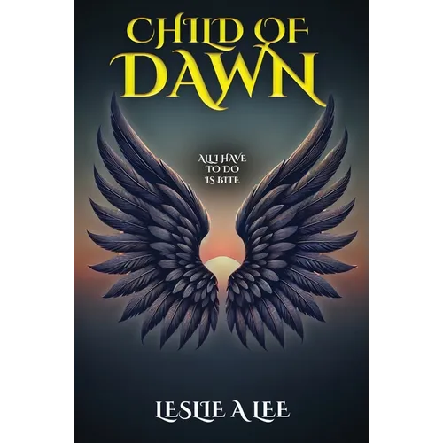 Child Of Dawn - Paperback