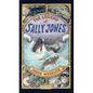 The Legend of Sally Jones: Graphic Novel - Hardcover
