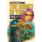 Ghost in You: A Reckless Book - Hardcover