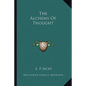 The Alchemy of Thought - Paperback