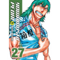 Yowamushi Pedal, Vol. 27: Volume 27 - Paperback
