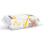 Sleepy Sensitive Baby Wet Wipes - Gentle, Alcohol-Free, Dermatologically Tested - 90 Count