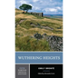 Wuthering Heights: A Norton Critical Edition - Paperback