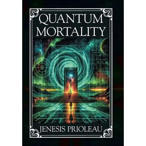 Quantum Mortality - Hardcover