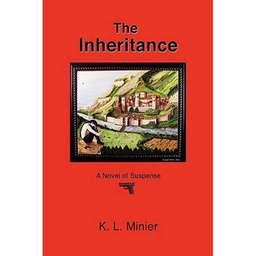 The Inheritance - Hardcover
