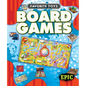 Board Games - Library Binding