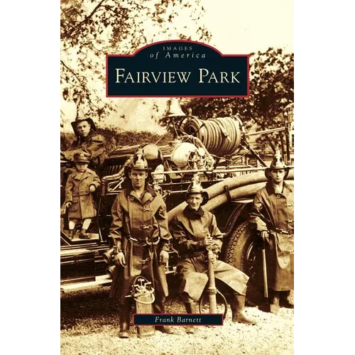 Fairview Park - Hardcover