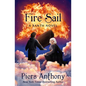Fire Sail - Hardcover
