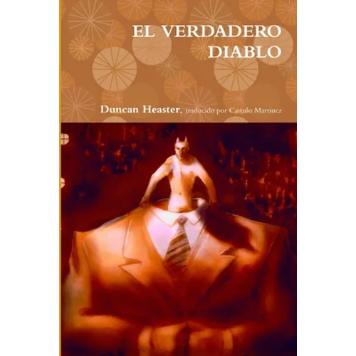 El Verdadero Diablo - Paperback