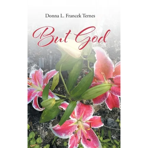 But God - Hardcover
