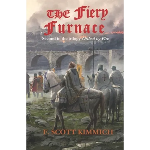 The Fiery Furnace - Paperback