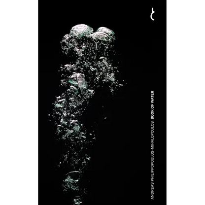 Book of Water - Paperback