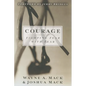 Courage: Fighting Fear with Fear - Paperback
