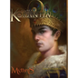 Shores of Korantia - Hardcover