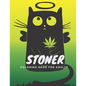 Stoner Coloring Book for Adults: The Stoner' s #1 Psychodelic Coloring Book - Paperback