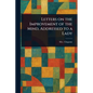 Letters on the Improvement of the Mind, Addressed to a Lady - Paperback