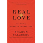 Real Love: The Art of Mindful Connection - Paperback
