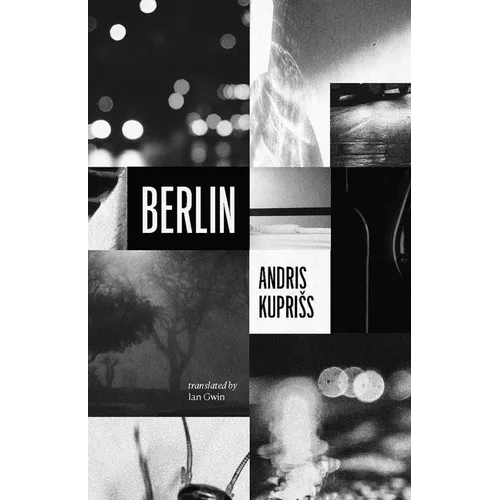 Berlin - Paperback