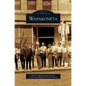 Wapakoneta - Hardcover