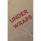 Under Wraps: Password Keeper - Paperback