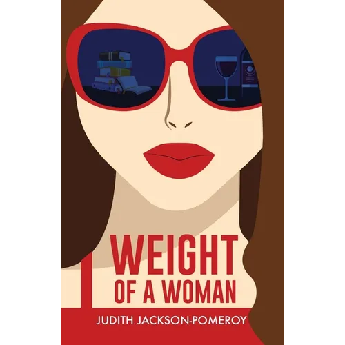 Weight of a Woman - Paperback