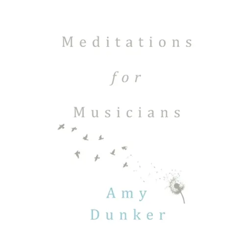 Meditations for Musicians - Paperback
