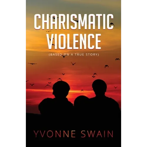 Charismatic Violence - Paperback