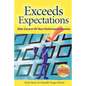 Exceeds Expectations - Take Control of Your Performance Review - Paperback
