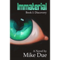 Immaterial - Paperback