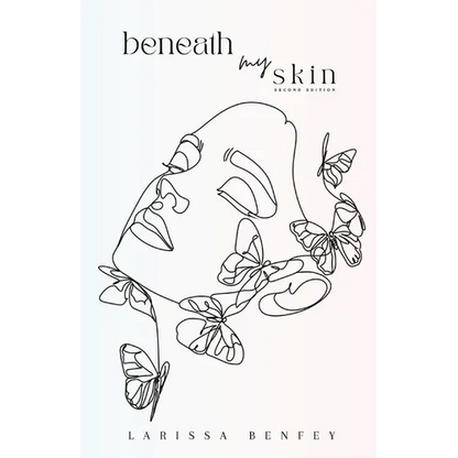 Beneath My Skin: Second Edition - Paperback