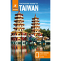 The Rough Guide to Taiwan: Travel Guide with eBook - Paperback