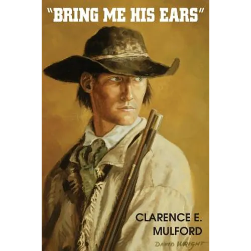 Bring Me His Ears - Paperback