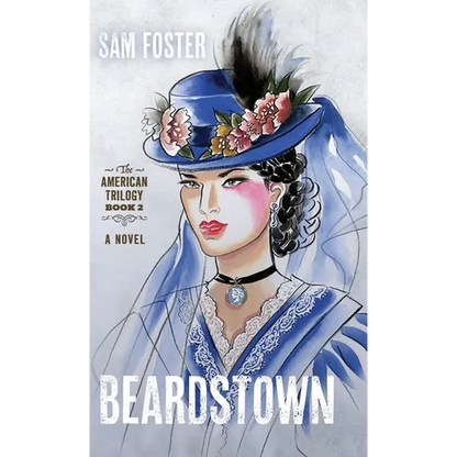 Beardstown - Hardcover