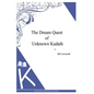 The Dream Quest Of Unknown Kadath - Paperback