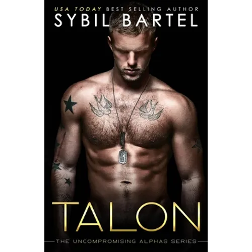 Talon - Paperback