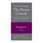 The Divine Comedy, II. Purgatorio, Vol. II. Part 1: Text - Paperback