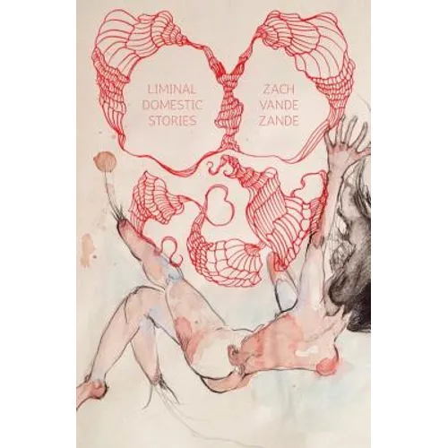 Liminal Domestic - Paperback