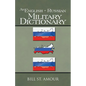 An English - Russian Military Dictionary - Paperback