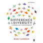 Difference and Diversity in Counselling and Psychotherapy - Paperback
