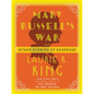 Mary Russell's War Tpbk - Paperback