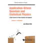 Application-Driven Quantum and Statistical Physics: A Short Course for Future Scientists and Engineers - Volume 3: Transitions - Hardcover