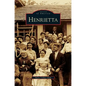 Henrietta - Hardcover
