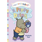A Peppy Drink - Hardcover