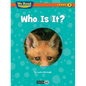 We Read Phonics: Who Is It? - Paperback